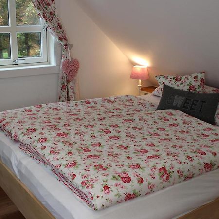 Stubbendorf Gemuetliches Gaestezimmer In Ostseenaehe 아파트 외부 사진