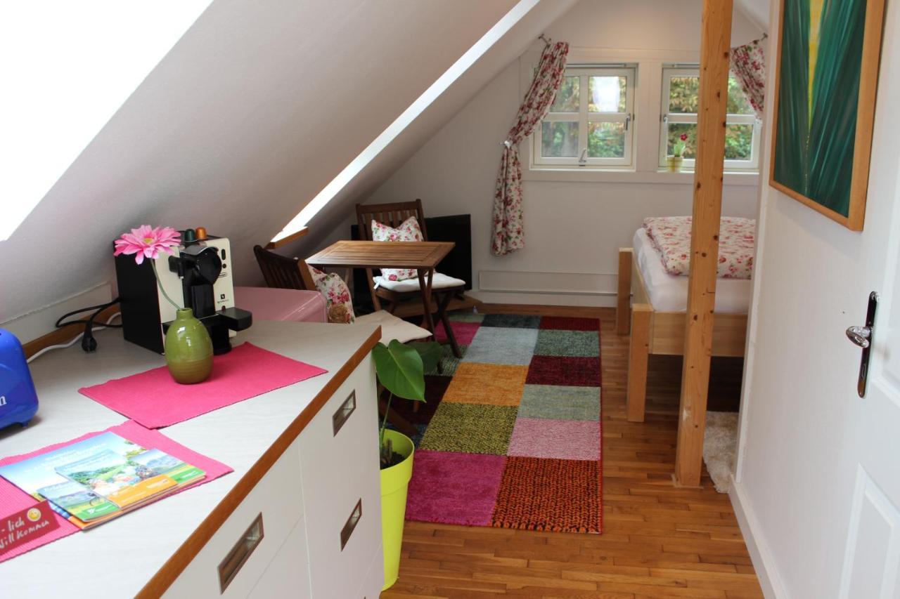 Stubbendorf Gemuetliches Gaestezimmer In Ostseenaehe 아파트 외부 사진
